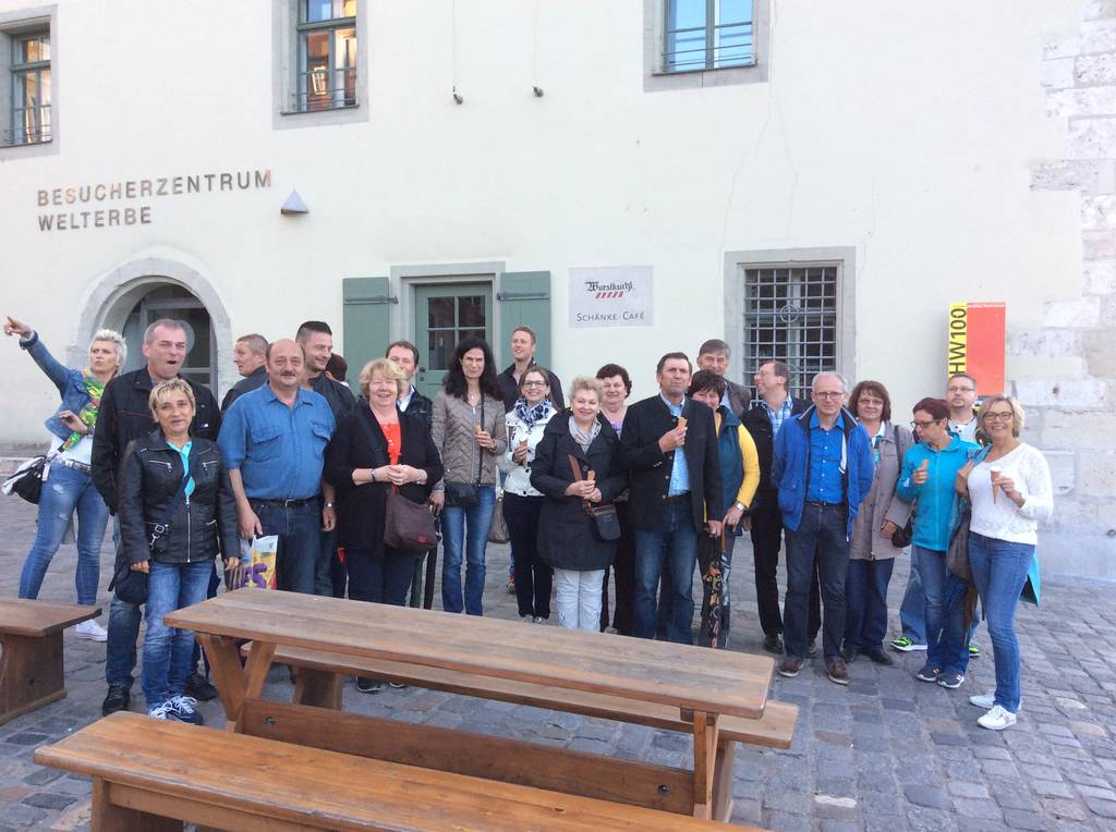 Stadtmausf&uuml;hrung Juni/2016