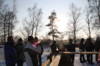 Eisstockturnier 2012