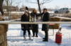 Eisstockturnier 2012