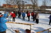 Eisstockturnier 2012