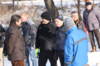 Eisstockturnier 2012