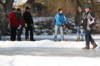 Eisstockturnier 2012