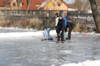 Eisstockturnier 2012