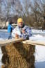 Eisstockturnier 2012