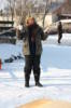 Eisstockturnier 2012