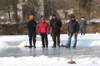Eisstockturnier 2012