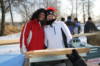 Eisstockturnier 2012