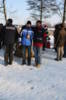 Eisstockturnier 2012