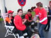 Kurze Pause