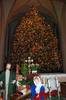 Der Christbaum von Wallersdorf