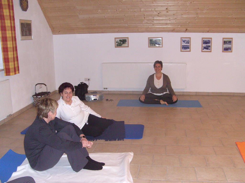 Yogakurs 09-1
