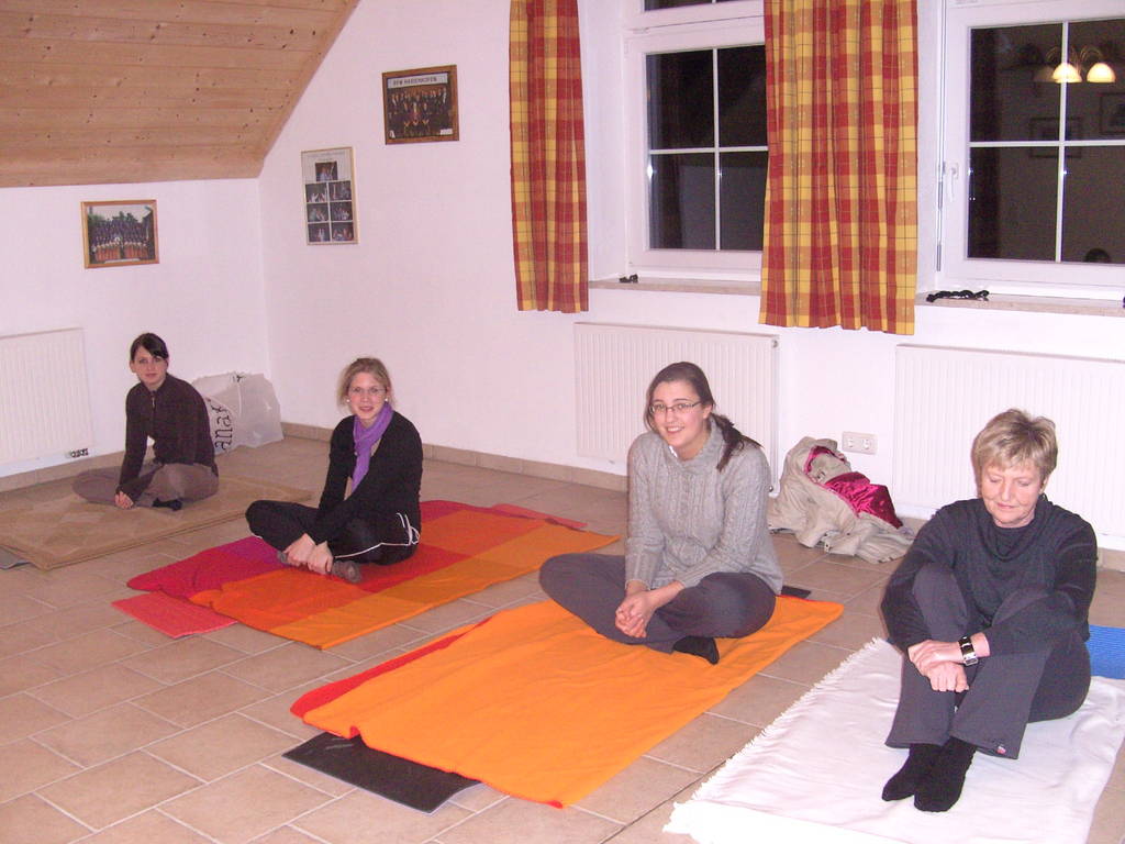 Yogakurs 09-2