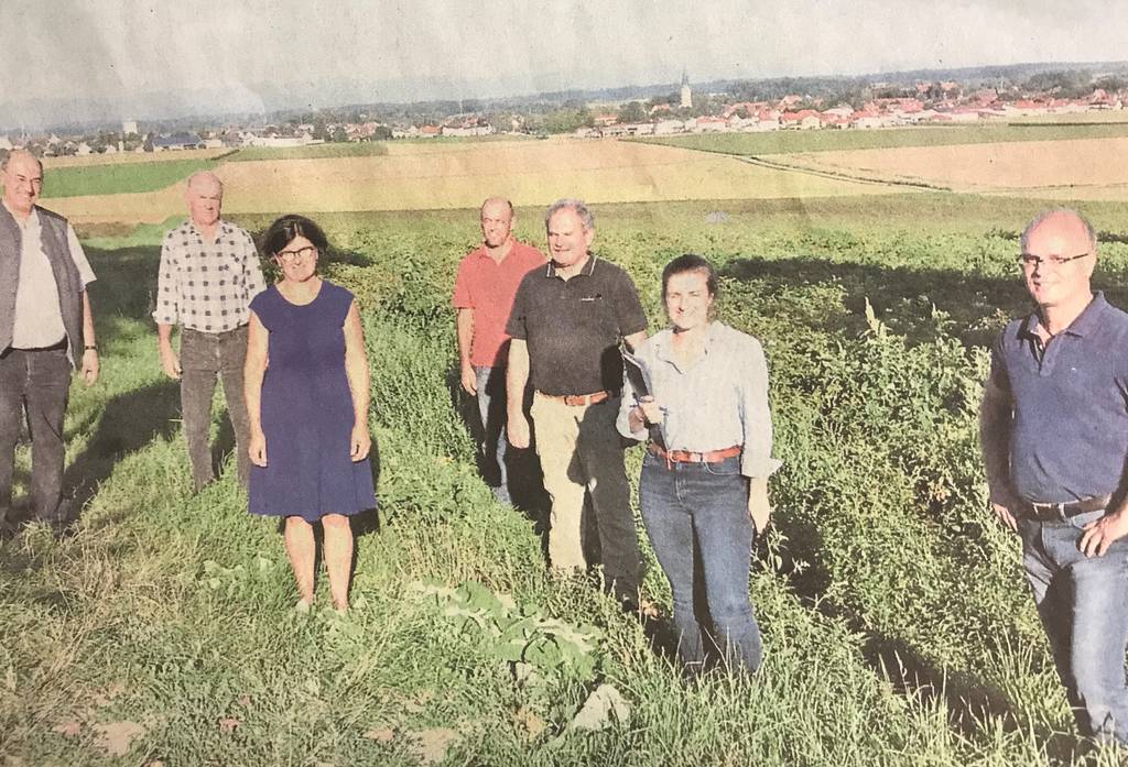 Lehrpfad