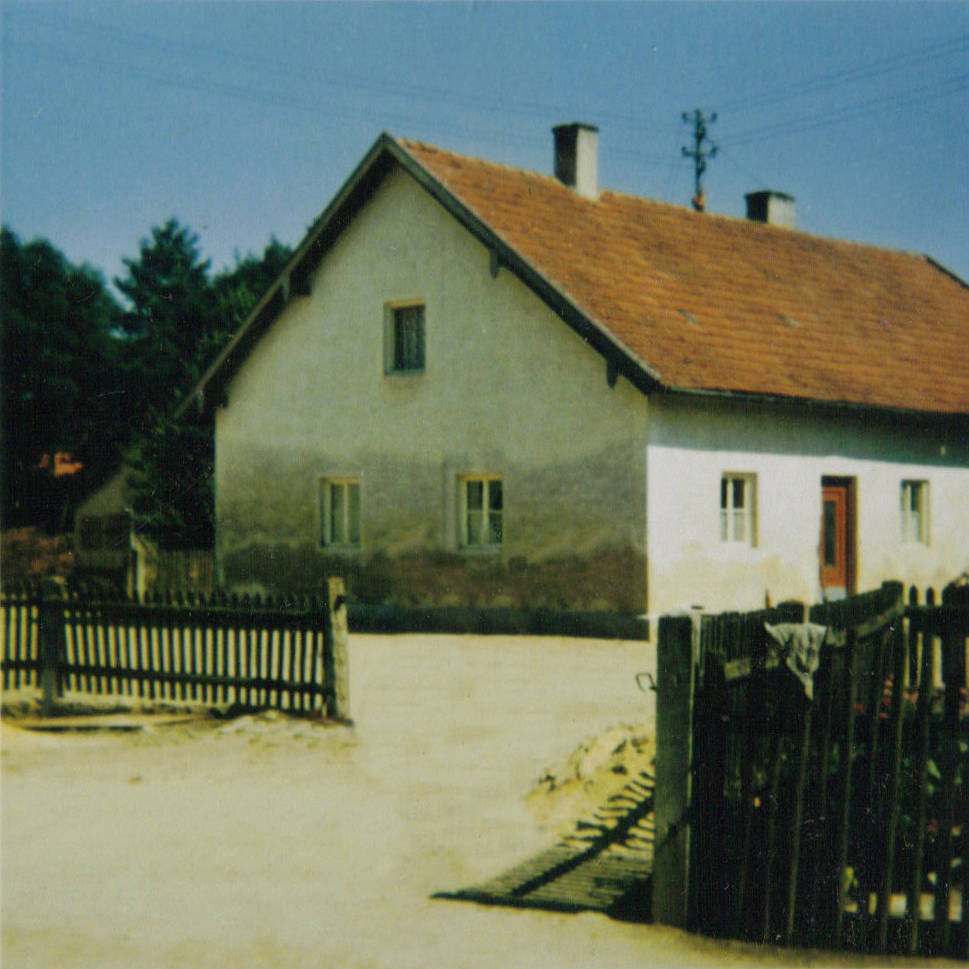 Hüterhaus