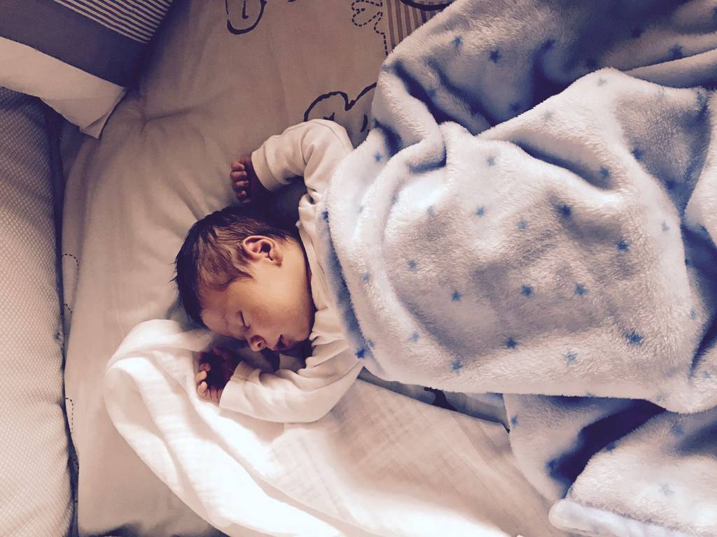 Timo der neue Dorfbewohner