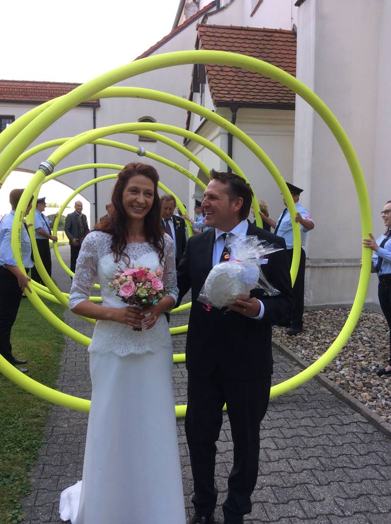 Hochzeit Wild/ Weinfurtner