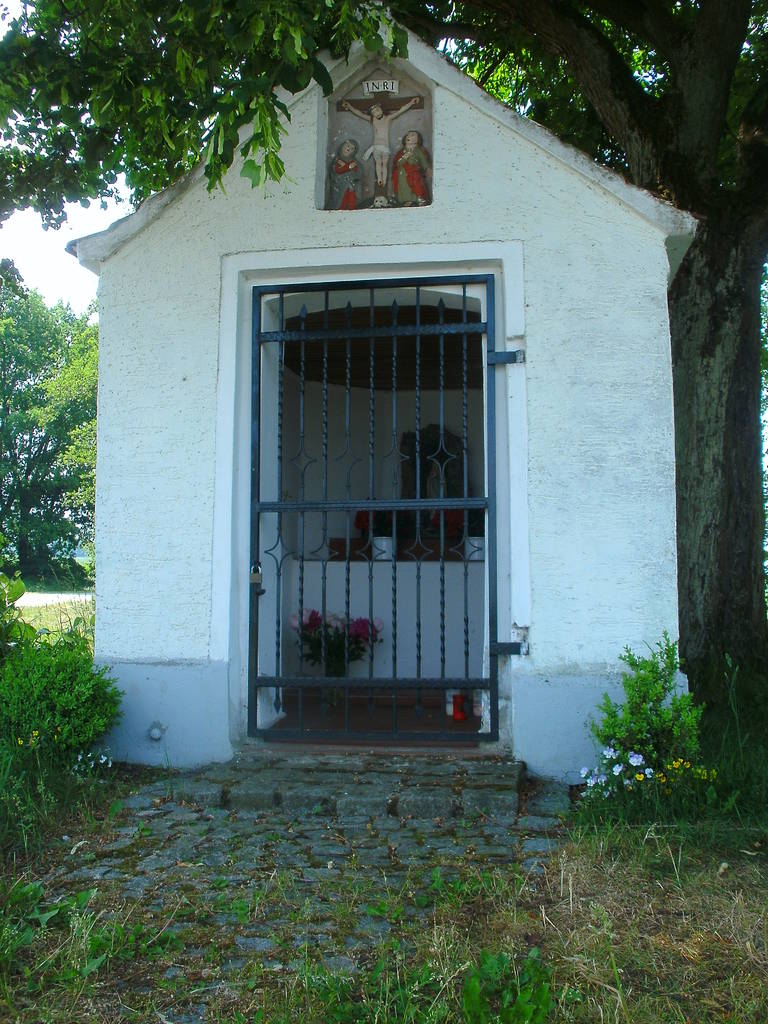 Marienkapelle