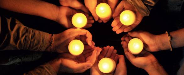 Friedenslicht