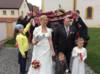 Hochzeit Spitzer/Helmbrecht