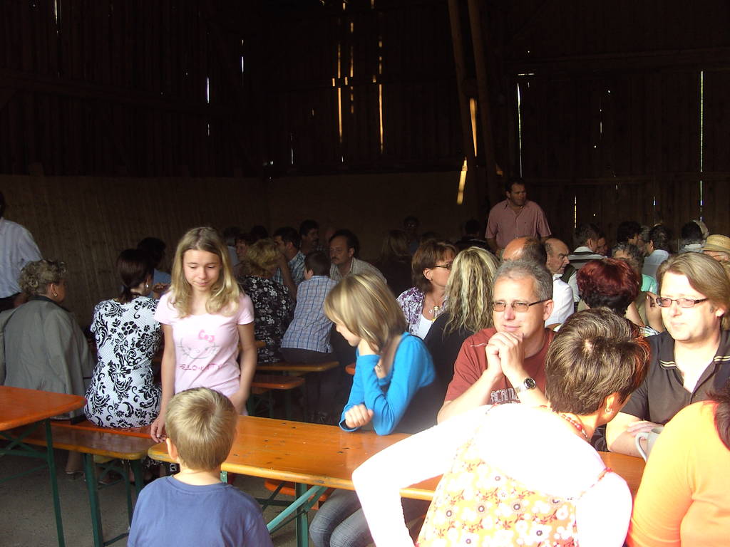 Bezirksentscheid 2009