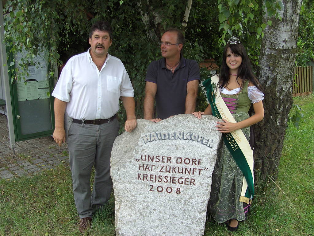 Nun mu&szlig; die Beschriftung erg&auml;nzt werden
