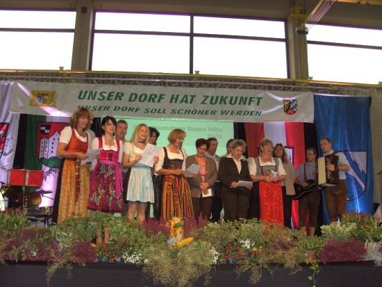 Haidenkofener S&auml;ngerrunde