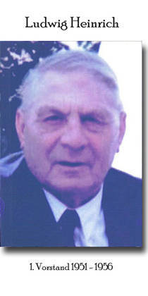 Ludwig Heinrich