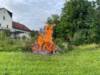 Sonnwendfeier