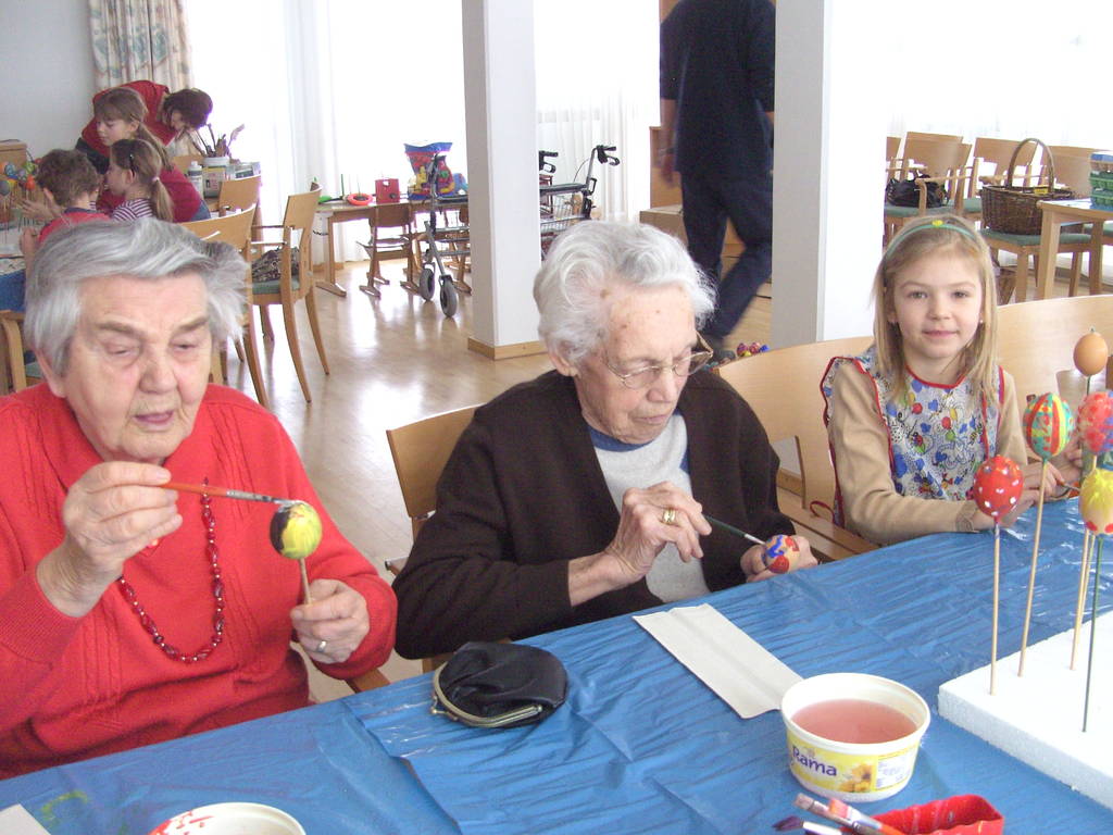 Gar nicht so einfach