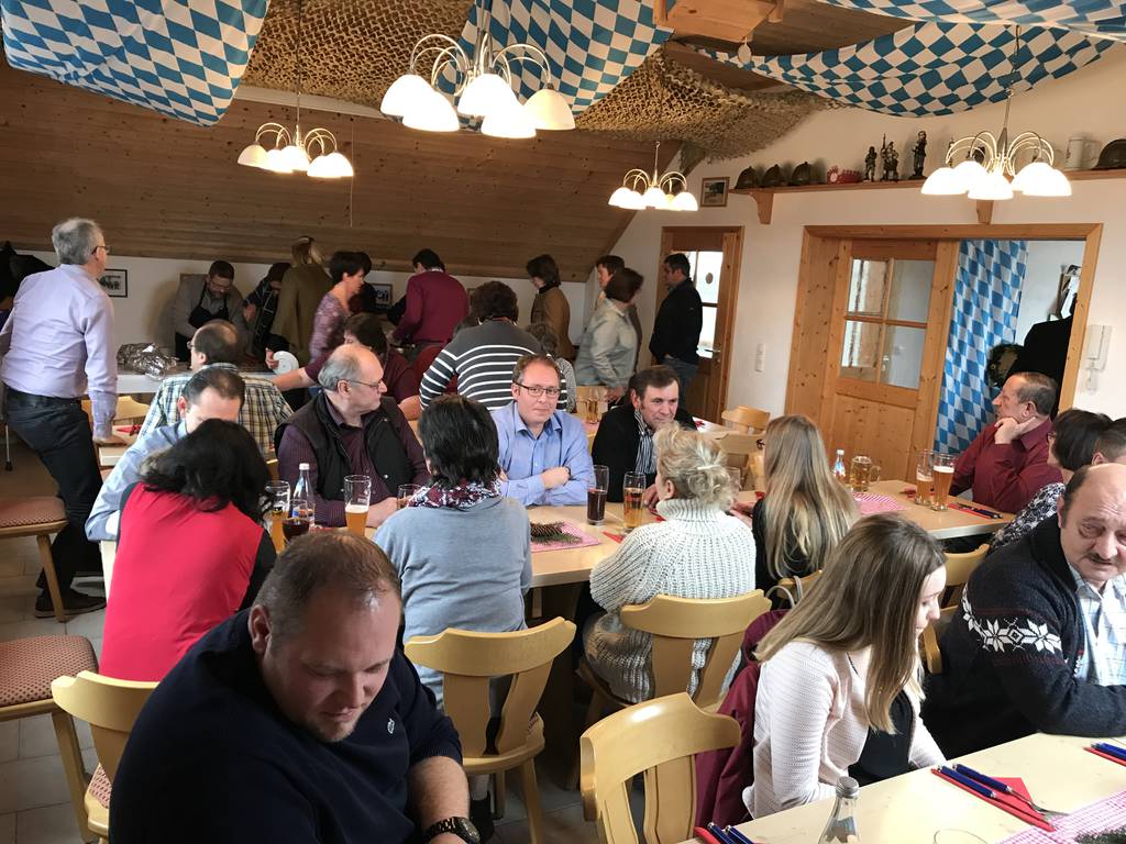 10 Jahre Frauentreff 26.11.17