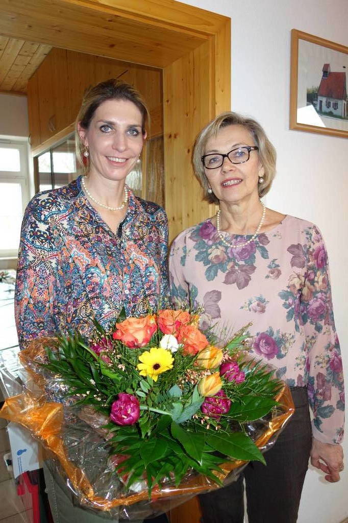 Frauenfrühstück 2019