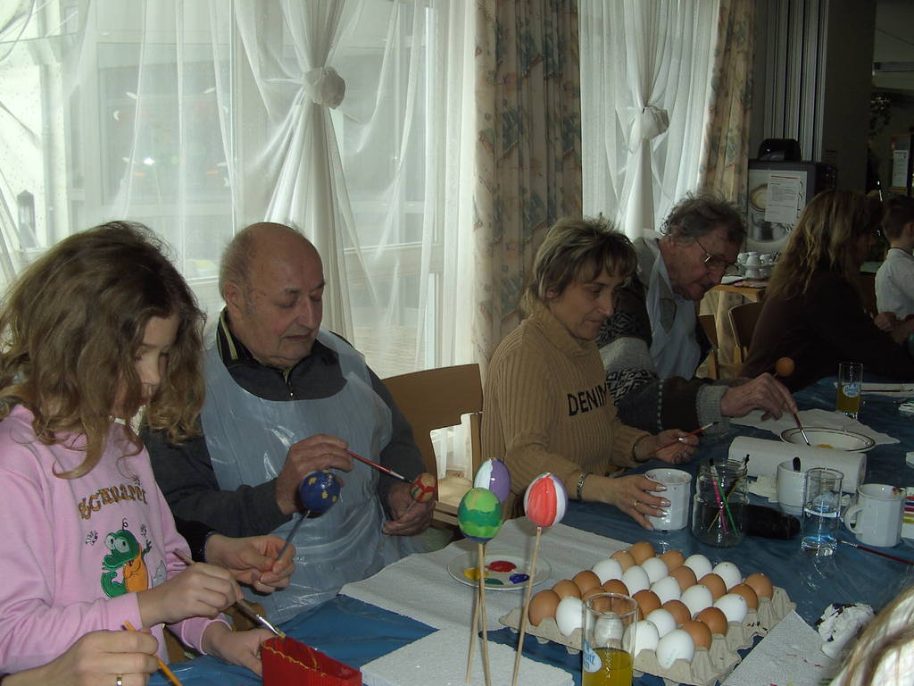 Da ist noch einiges zu tun