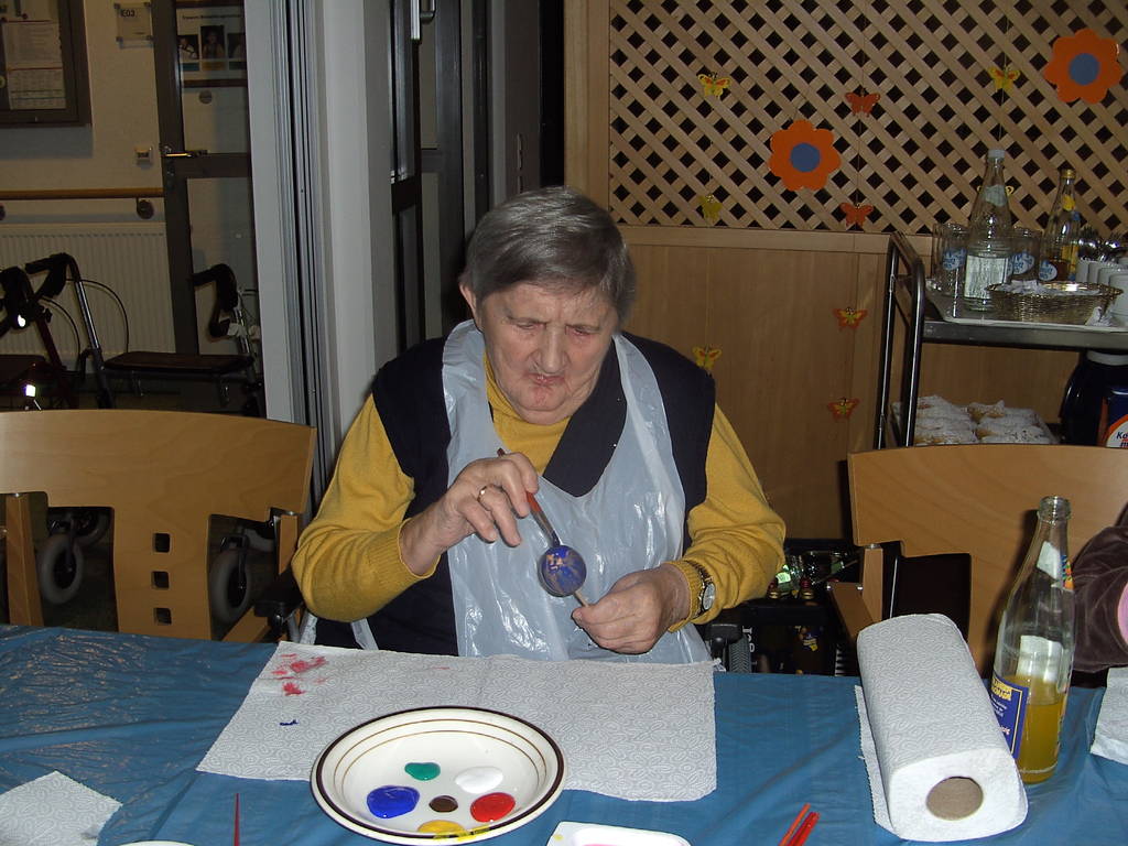 Gar nicht so einfach