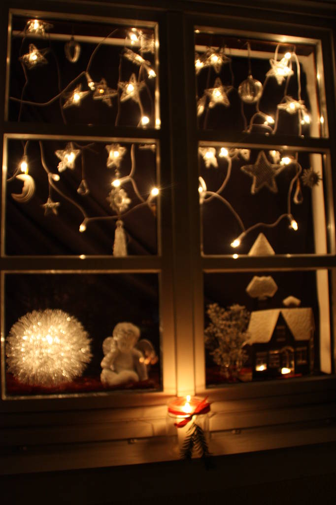 2. Adventsfenster Dez/2012