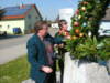 Osterbrunnen 2011