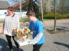 Osterbrunnen 2011