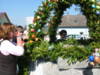 Osterbrunnen 2011