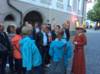 Stadtmausf&uuml;hrung Juni/2016