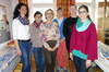 Frauenfr&uuml;hst&uuml;ck 3/2019
