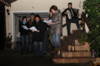 Adventsfenster Schindler 2011