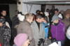 Adventsfenster Schindler 2011