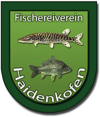 Fischereiverein Logo