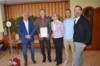 40 Jahre Fischereiverein