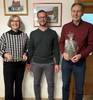 2025 Verabschiedung Vorstand Fischereiverein