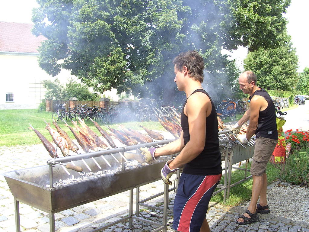 Fischerfest 09