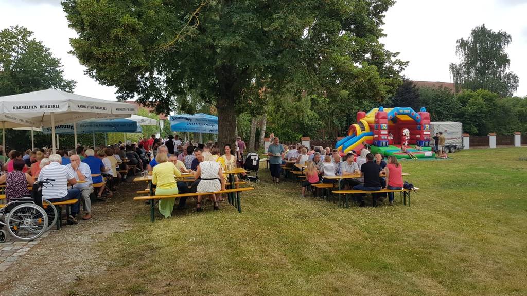Fischerfest 2019