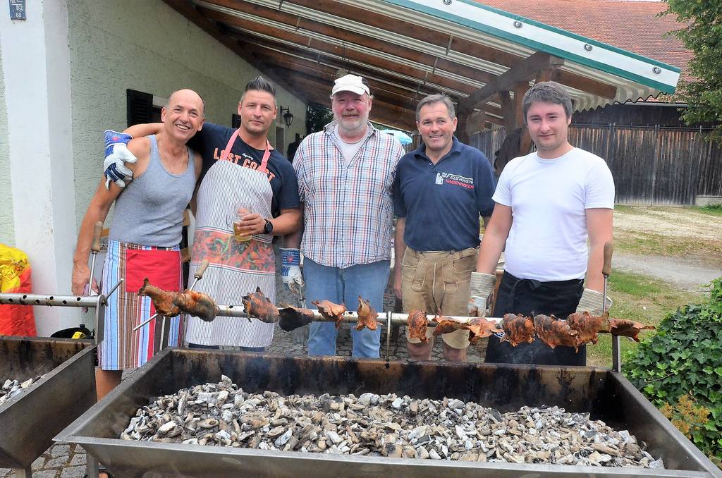 Fischerfest 2018