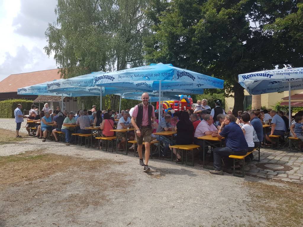 Fischerfest 2018