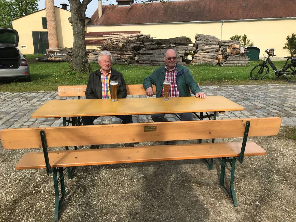 Maibaum 2023