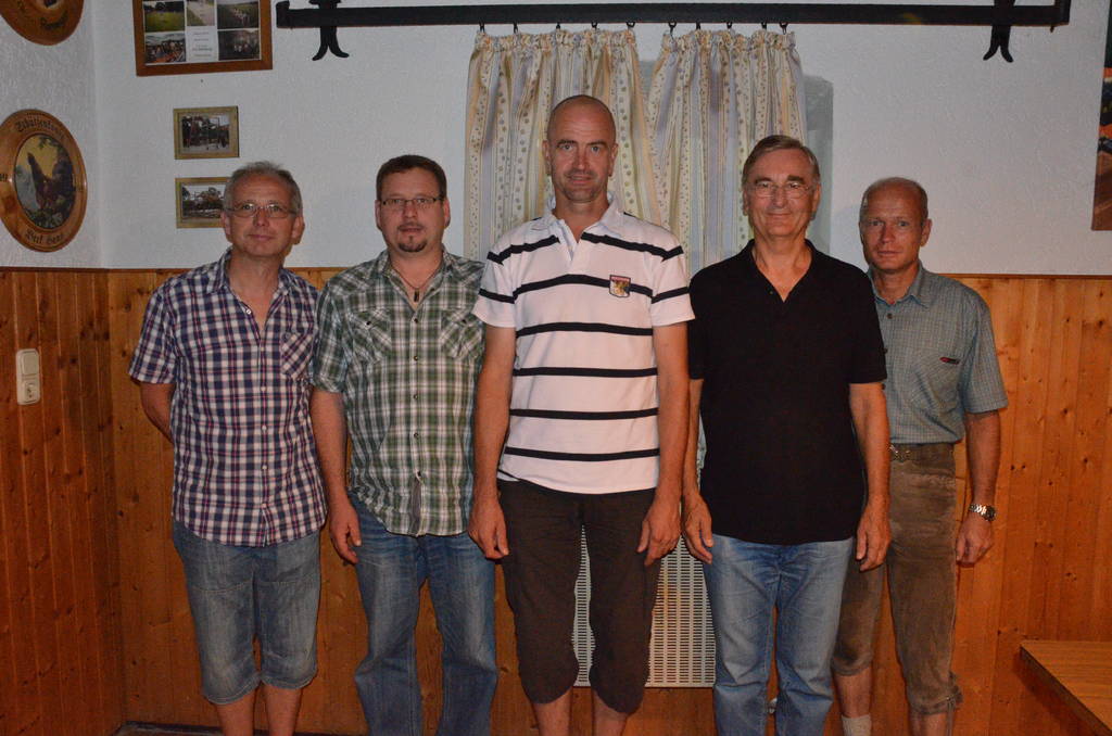 Wertungsschie&szlig;en